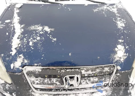 2005 Honda Cr-V Ex from USA, damaged, VIN SHSRD78885U308789